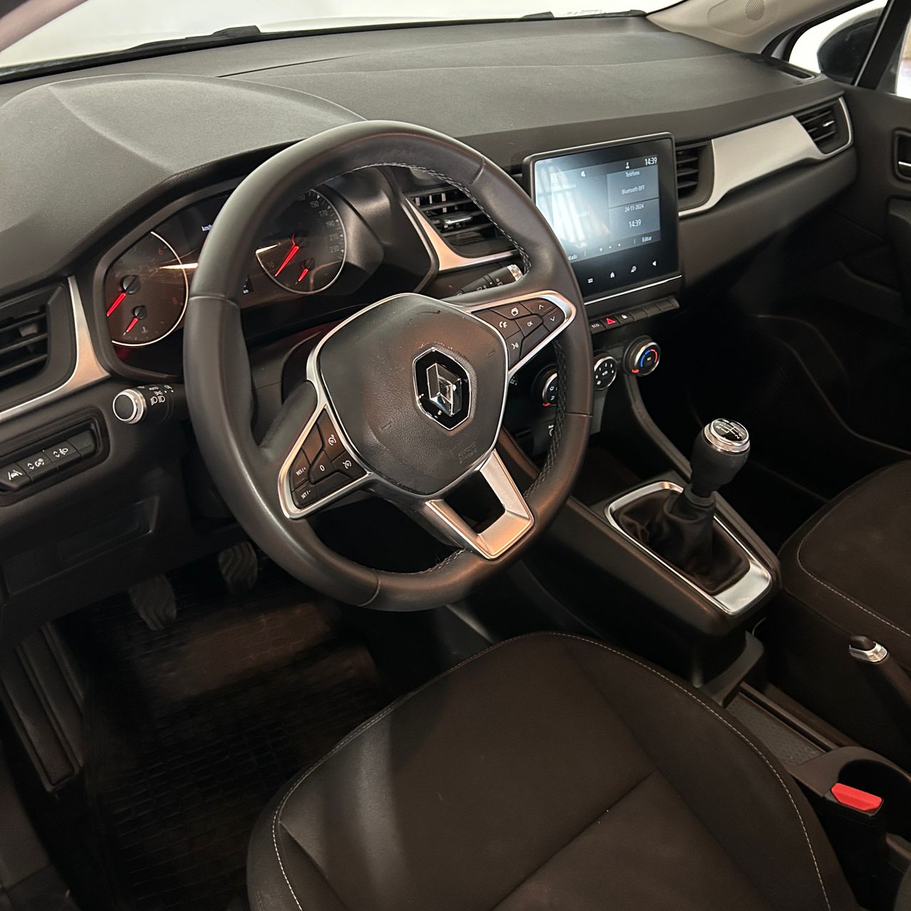 Renault Captur Intens TCe 67 kW (90 CV) - Foto 16