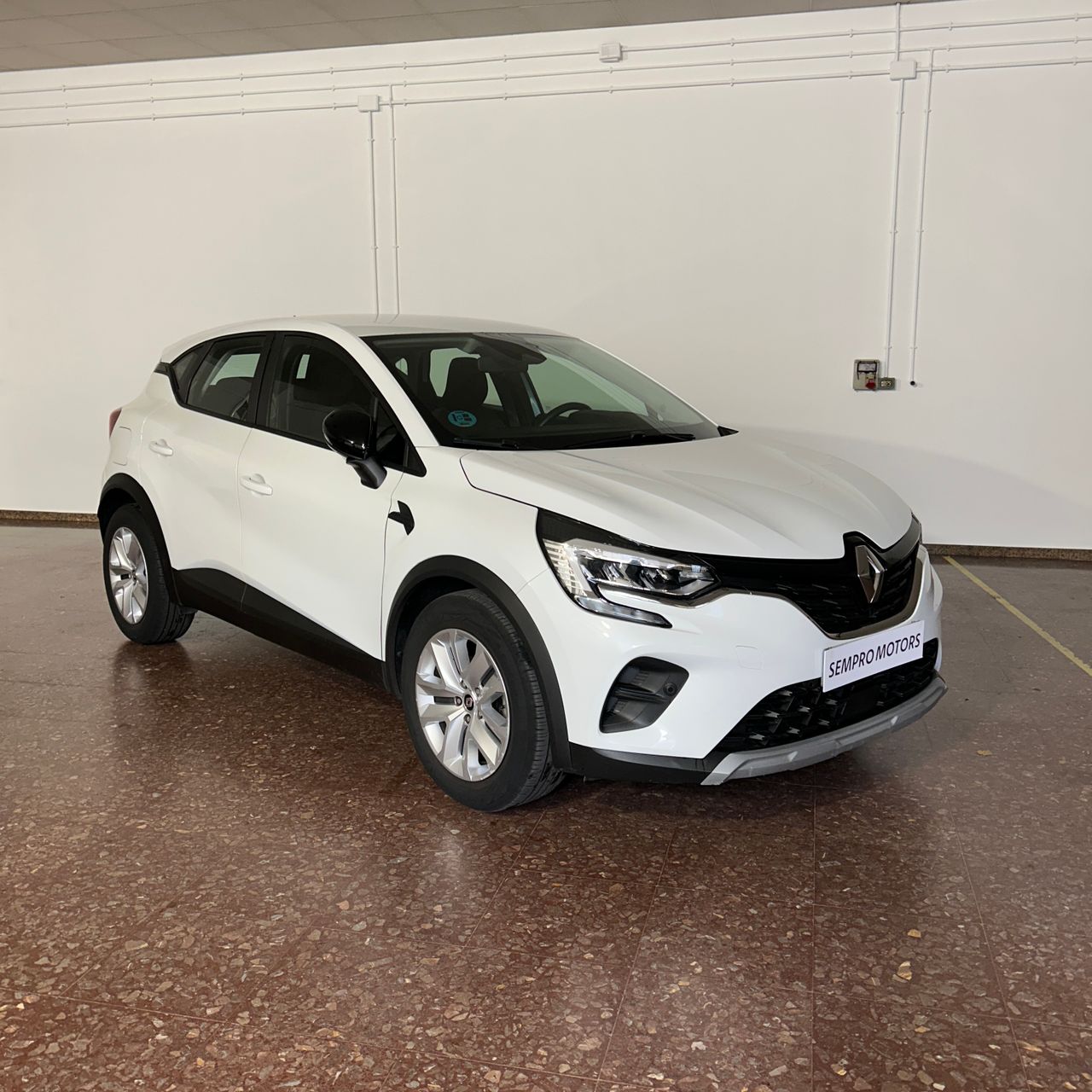 Renault Captur Intens TCe 67 kW (90 CV) - Foto 2