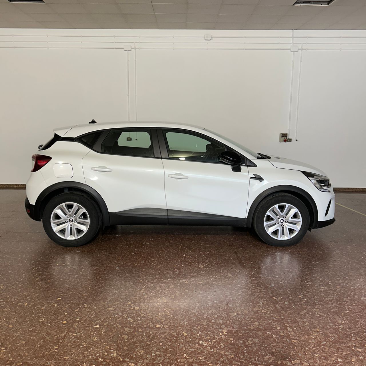 Renault Captur Intens TCe 67 kW (90 CV) - Foto 5