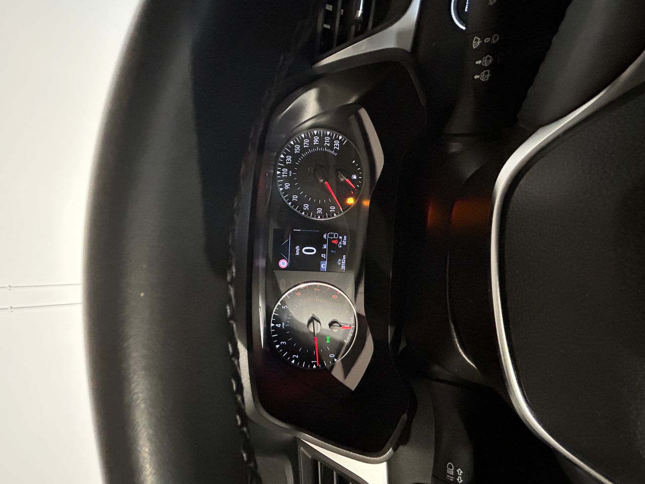 Renault Captur Intens TCe 67 kW (90 CV) - Foto 12