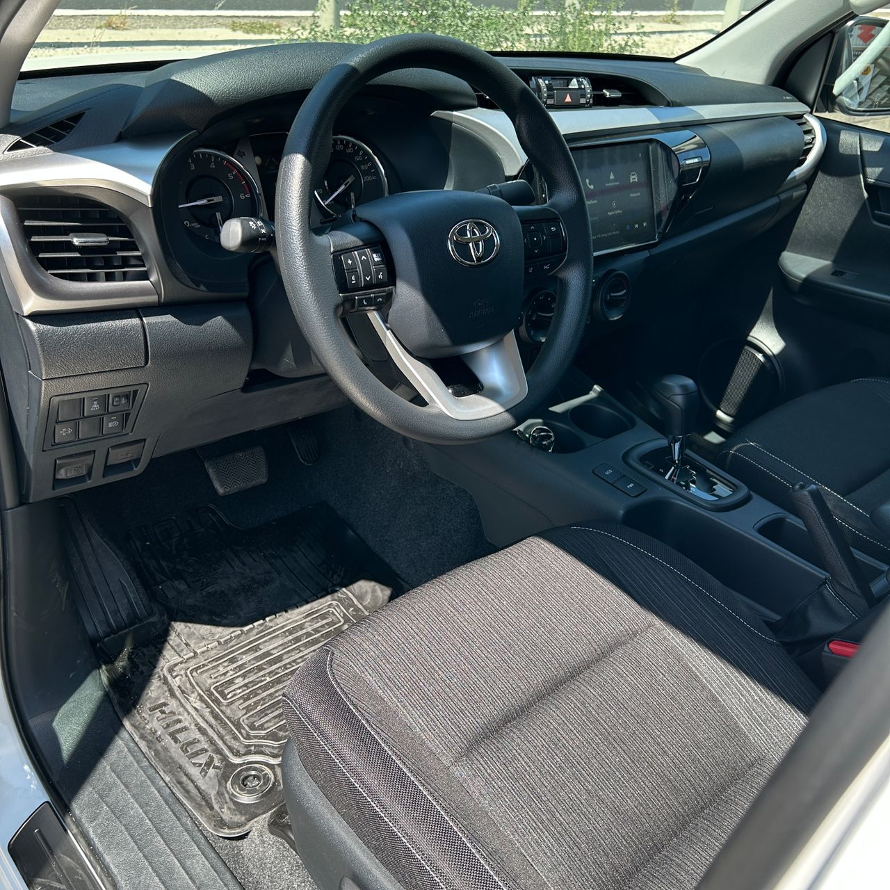 Toyota Hilux Doble Cabina - Foto 22