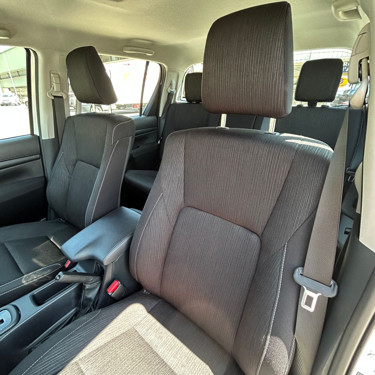 Toyota Hilux Doble Cabina - Foto 20