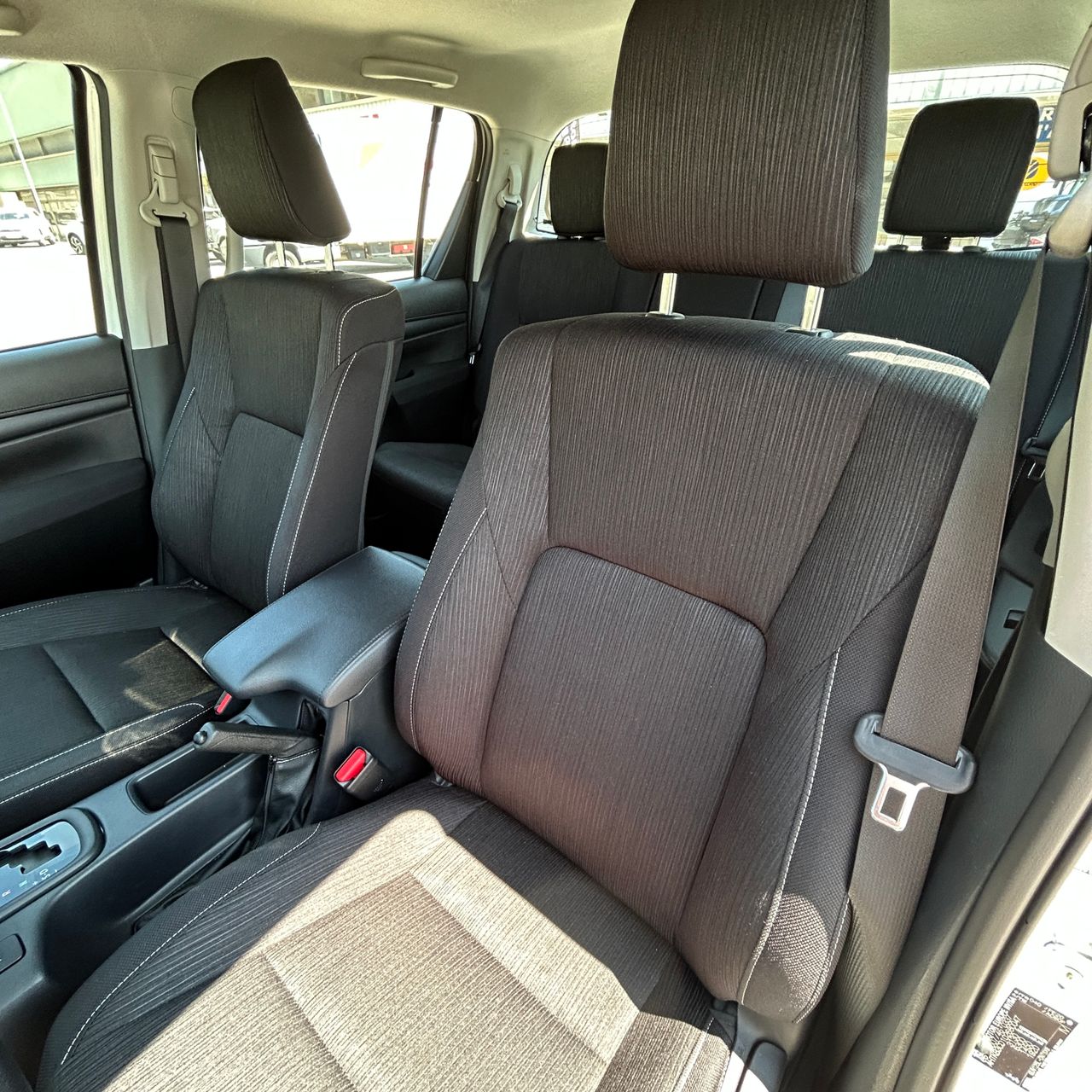 Toyota Hilux Doble Cabina - Foto 21