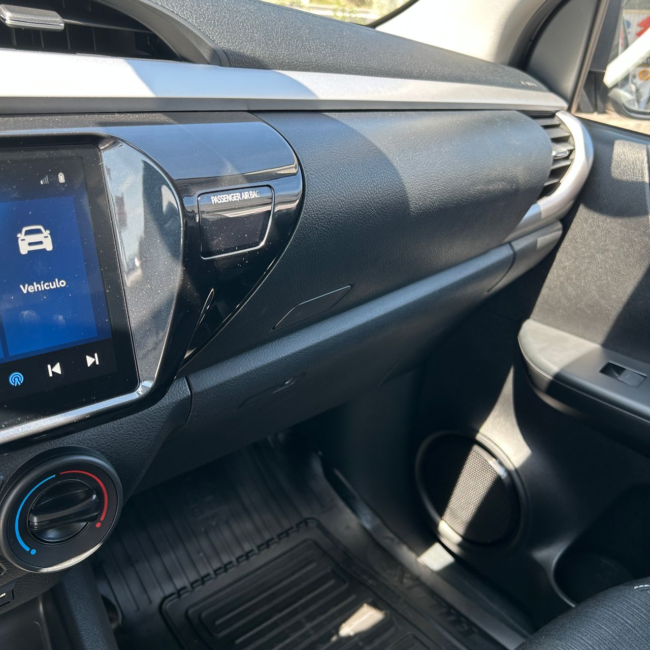 Toyota Hilux Doble Cabina - Foto 15