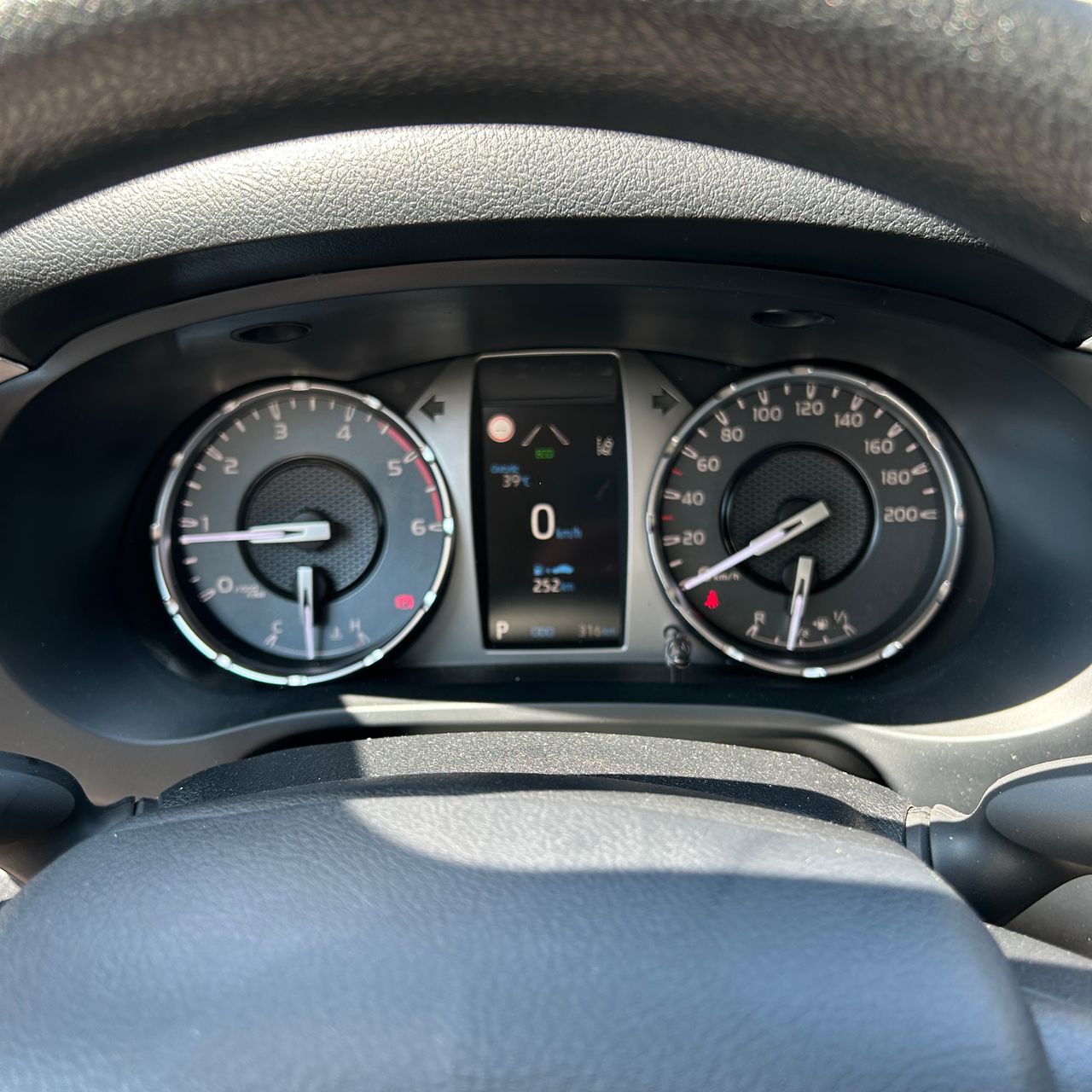 Toyota Hilux Doble Cabina - Foto 11