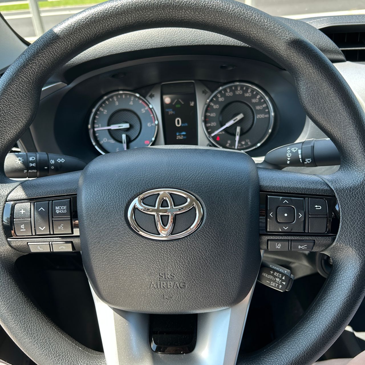 Toyota Hilux Doble Cabina - Foto 12