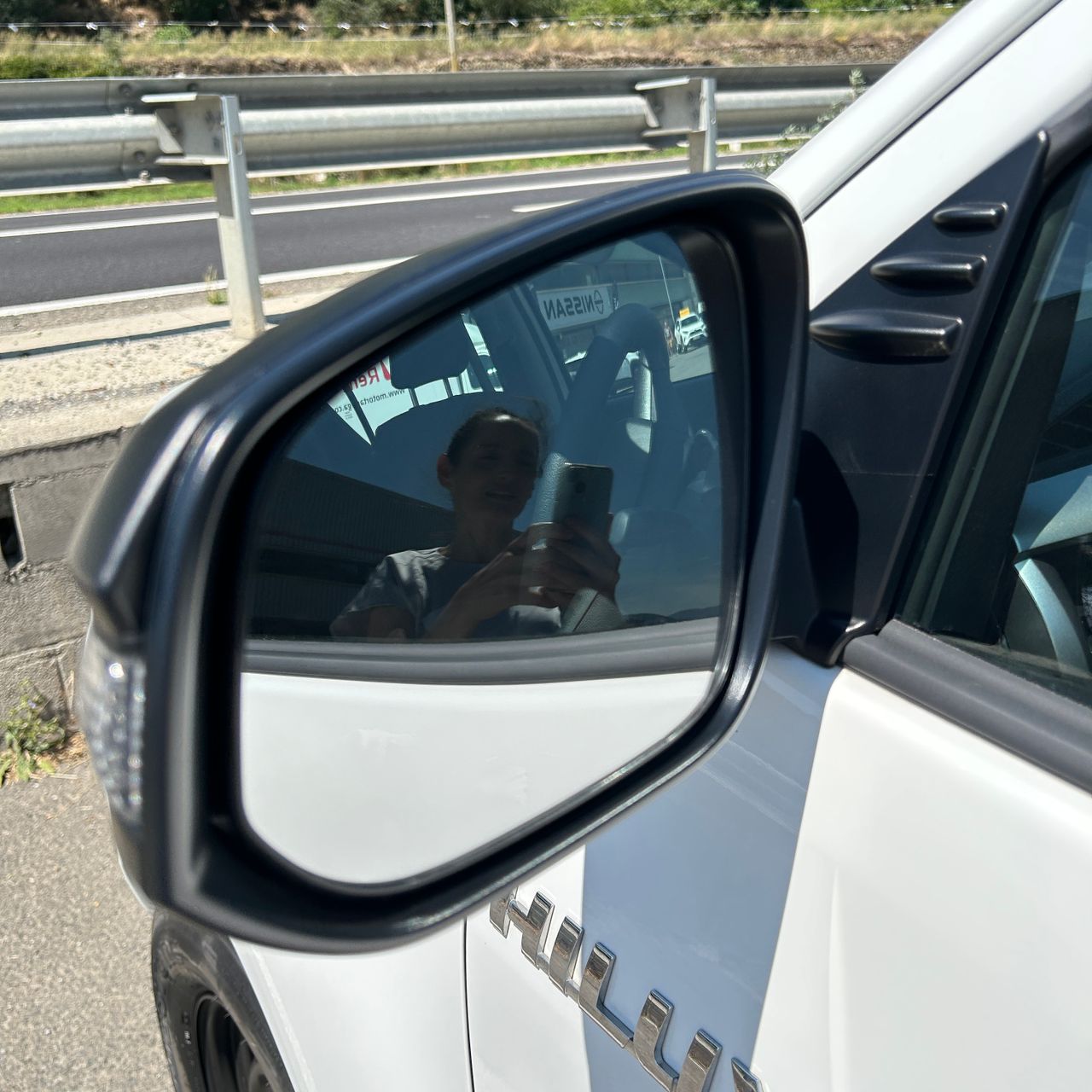 Toyota Hilux Doble Cabina - Foto 10