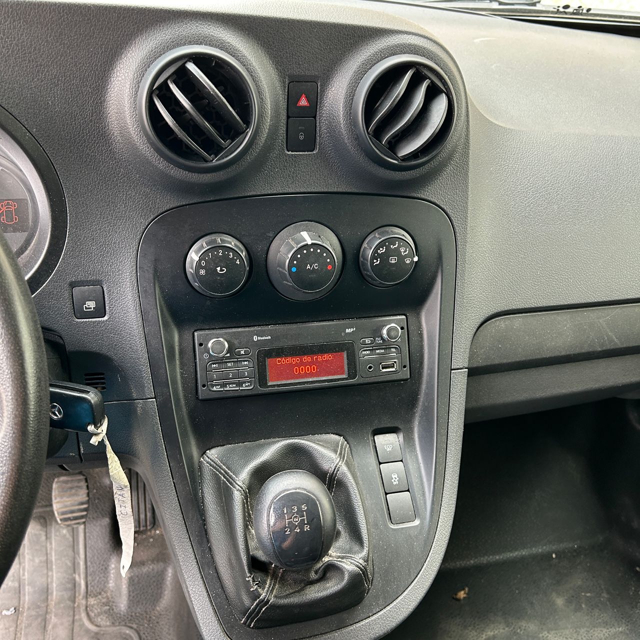 Mercedes Citan Tourer Select 109 CDI - Foto 13