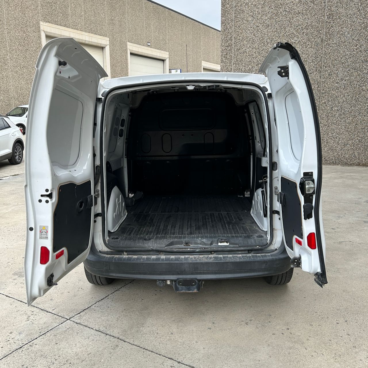 Mercedes Citan Tourer Select 109 CDI - Foto 11