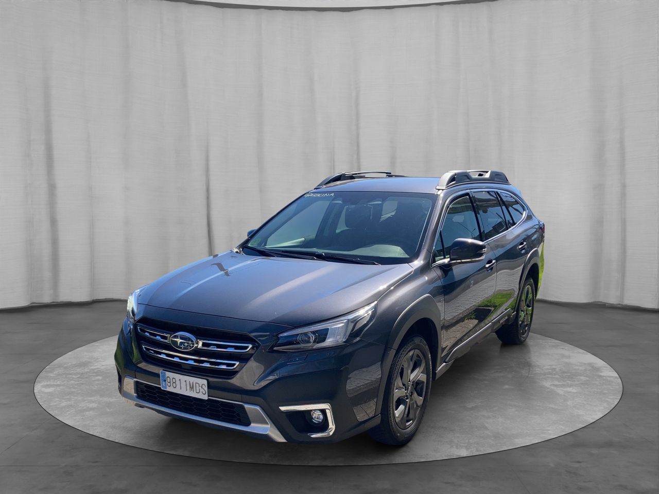 subaru outback 2023 /
