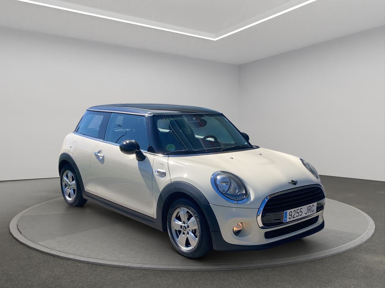mini cabrio 2016 /
