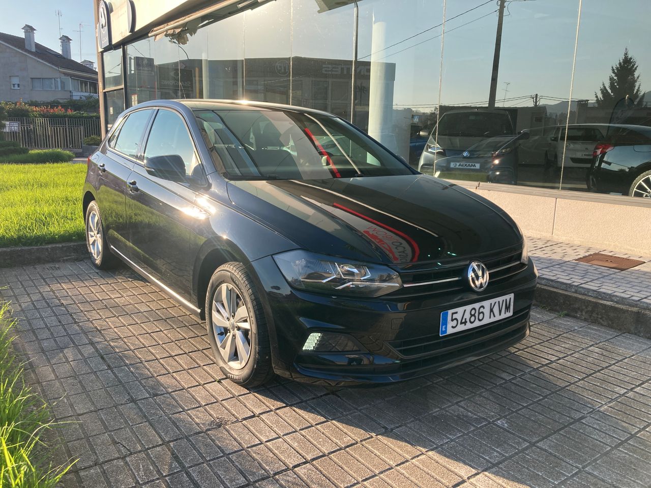 volkswagen polo 2019 /