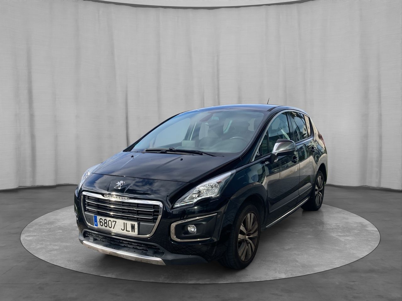 peugeot 3008 2016 /