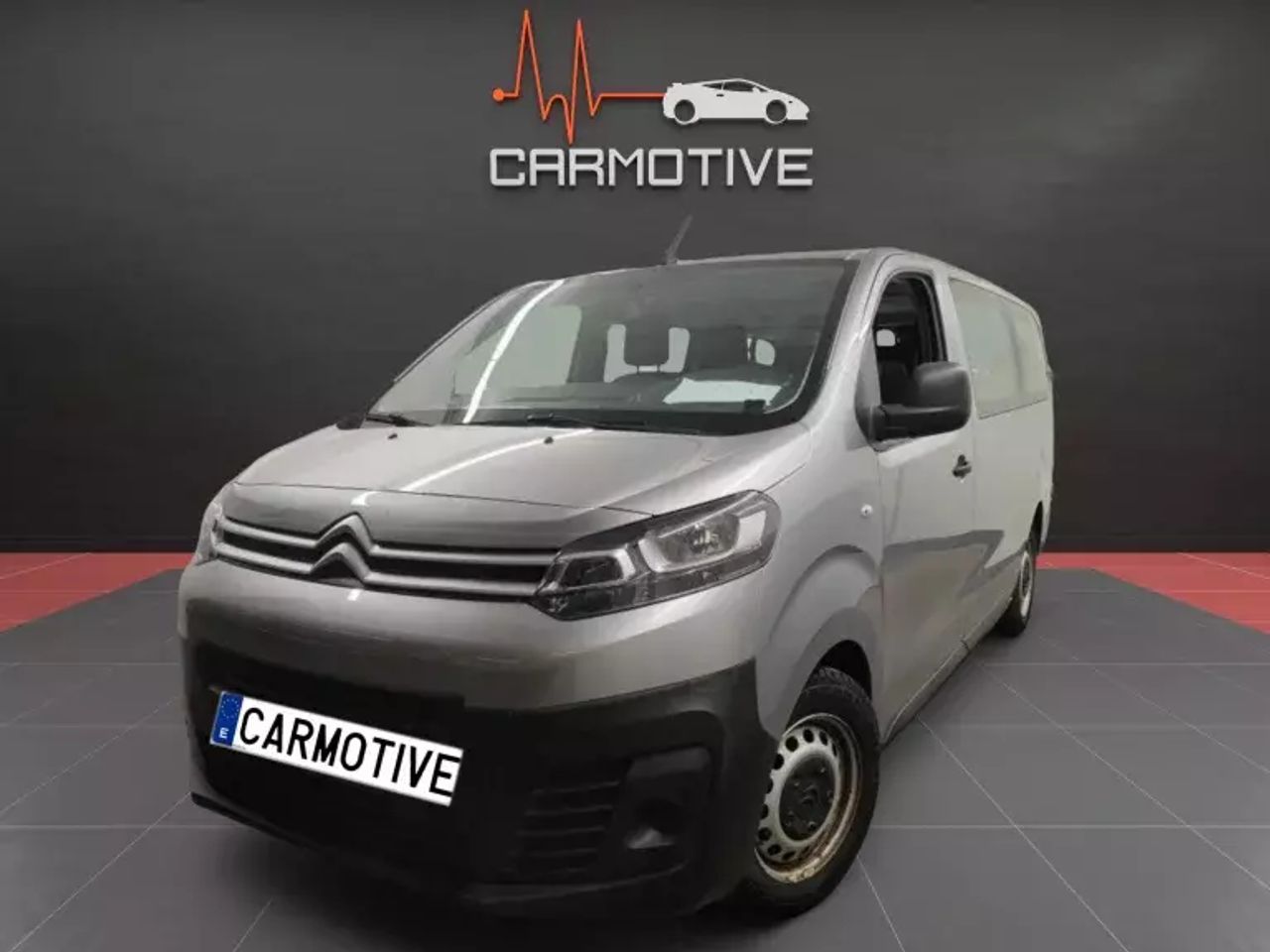 citroën jumpy 2019 / foto grande (3)