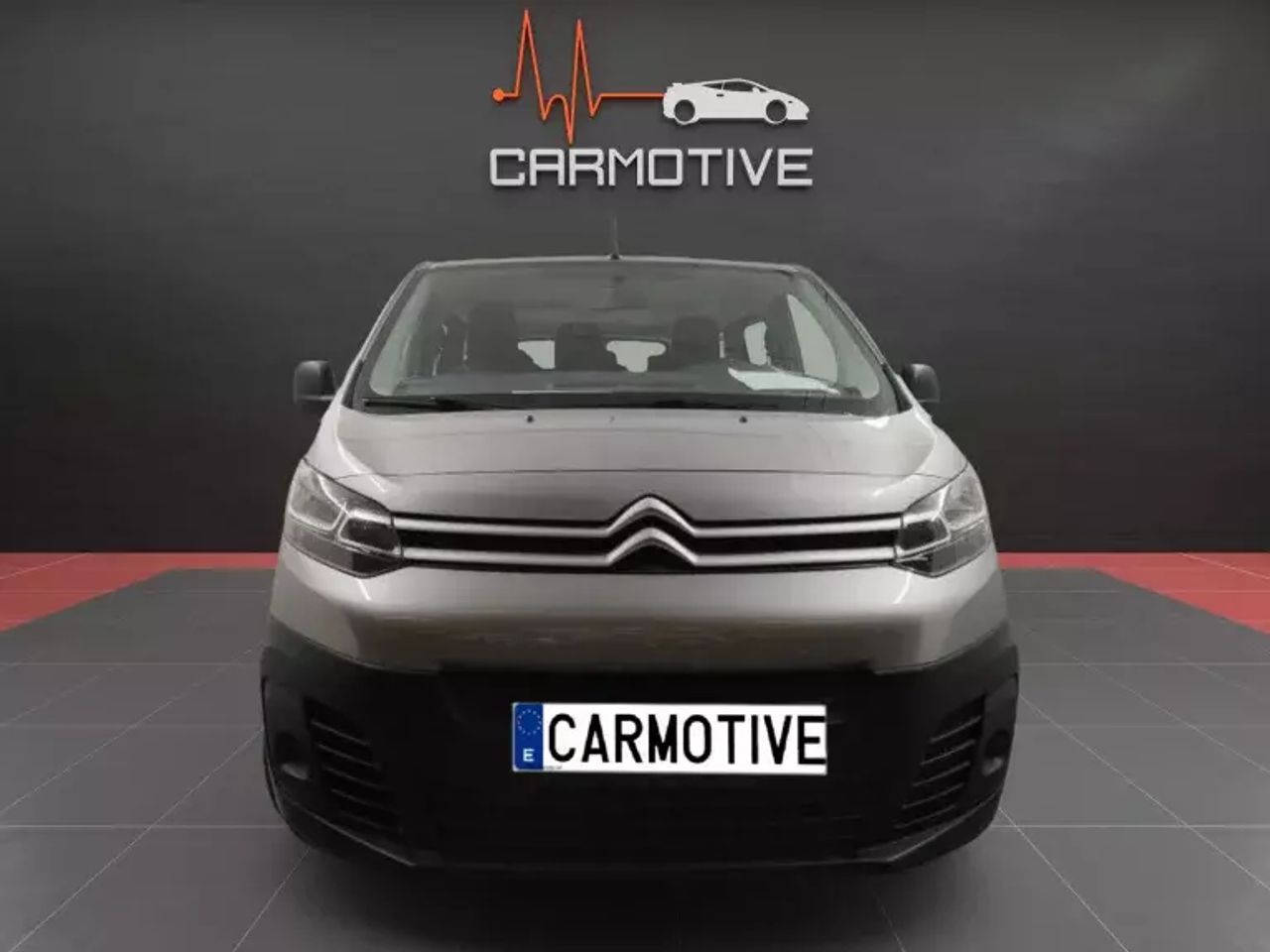 citroën jumpy 2019 / foto grande (2)
