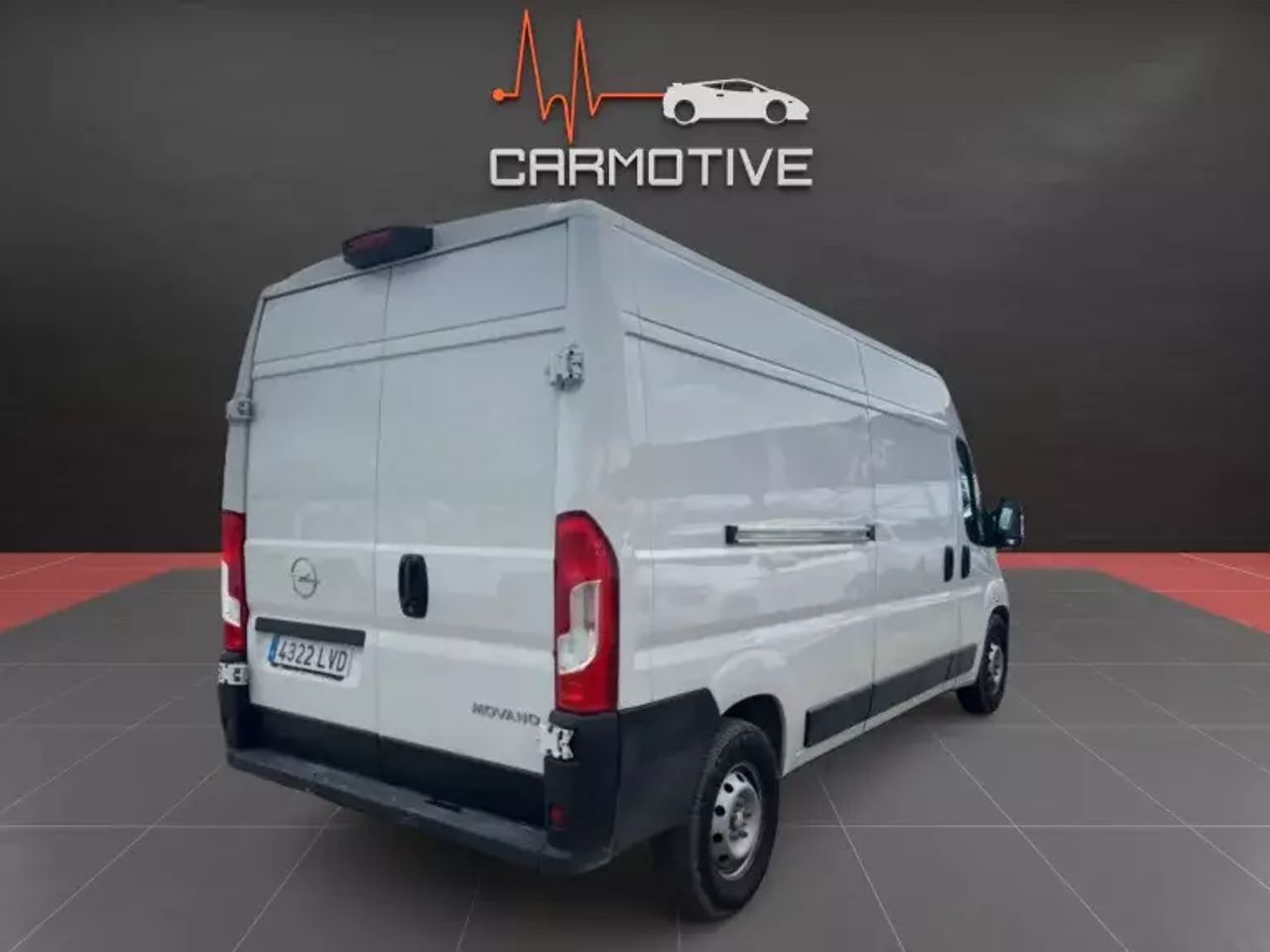 opel movano 2021 / foto grande (2)