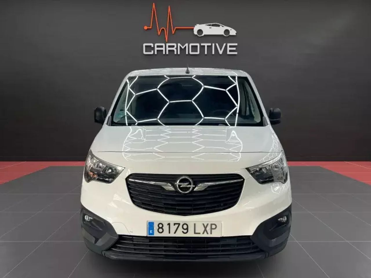 opel combo cargo 2022 / foto grande (2)