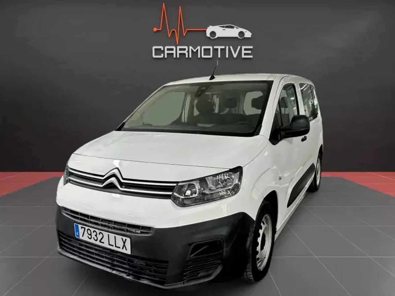 citroën berlingo 2020 / foto grande (3)