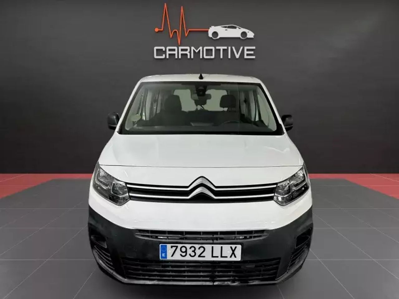citroën berlingo 2020 / foto grande (2)
