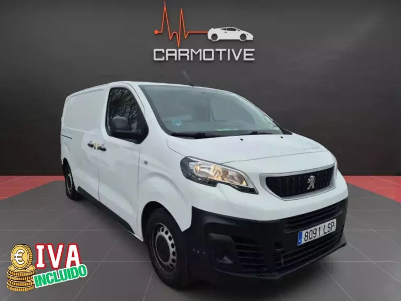 Foto peugeot expert 2021 /