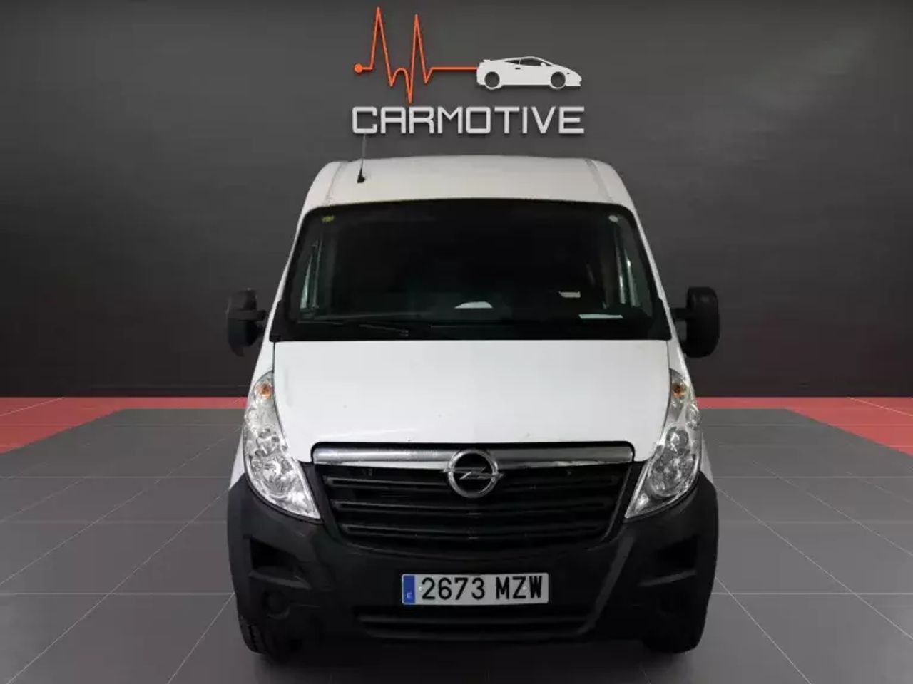 opel movano 2019 / foto grande (2)