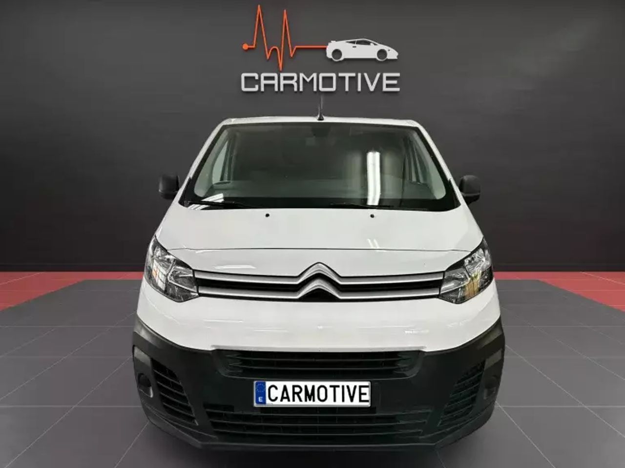 citroën jumpy 2019 / foto grande (2)