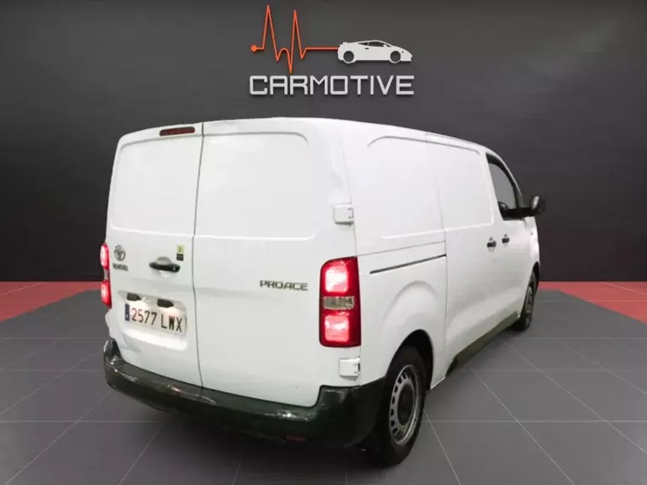 toyota proace 2022 / foto grande (3)