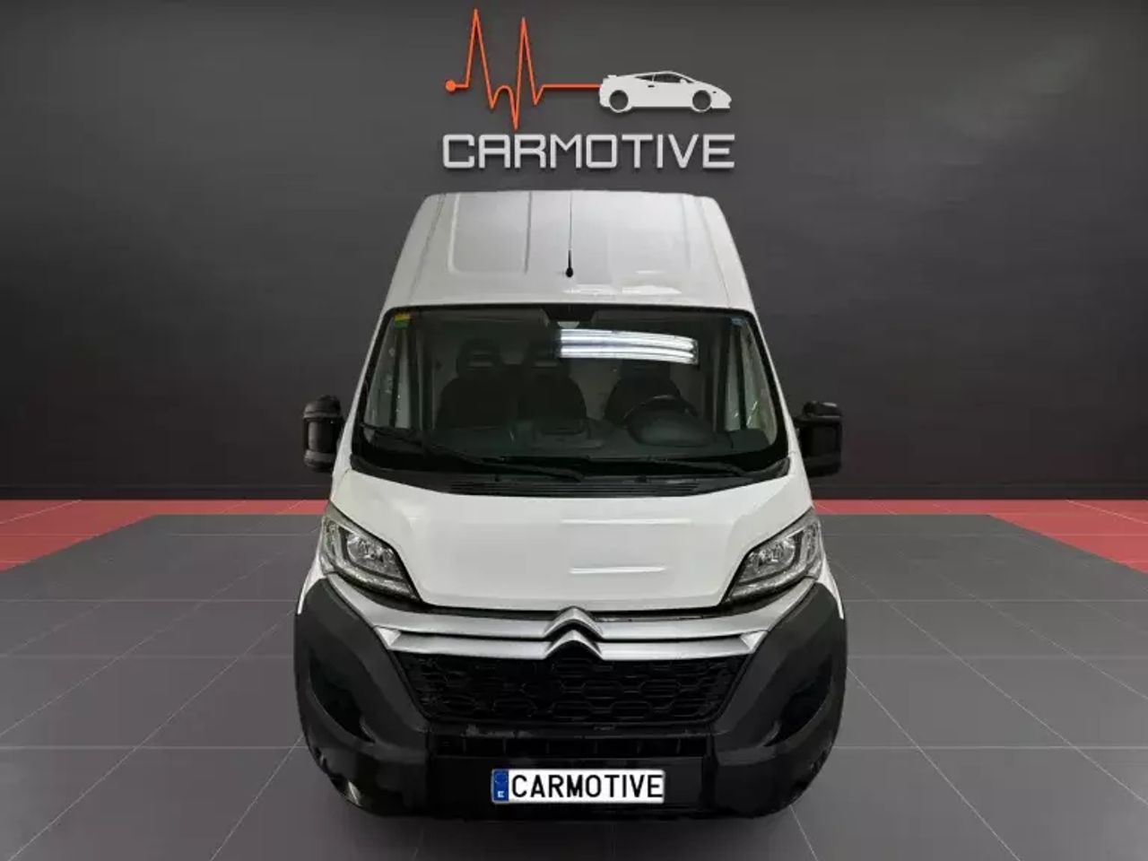 citroën jumper 2018 / foto grande (2)