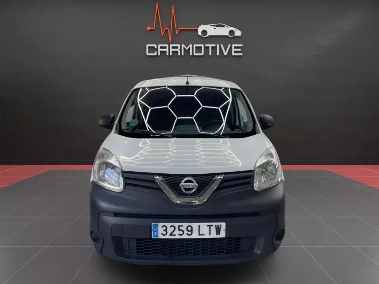 nissan nv250 2021 / foto grande (2)