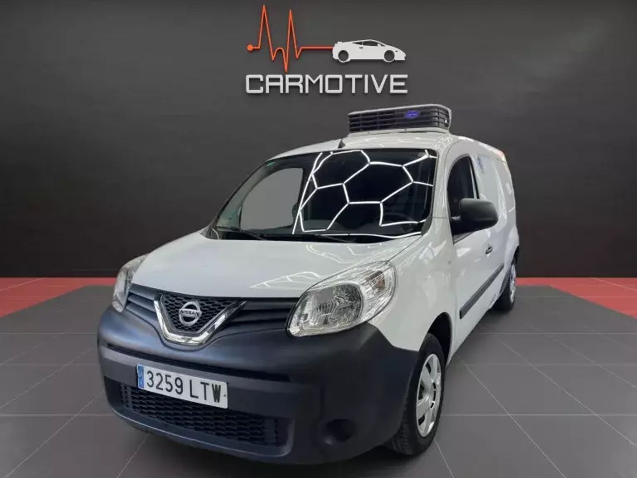 nissan nv250 2021 / foto grande (3)