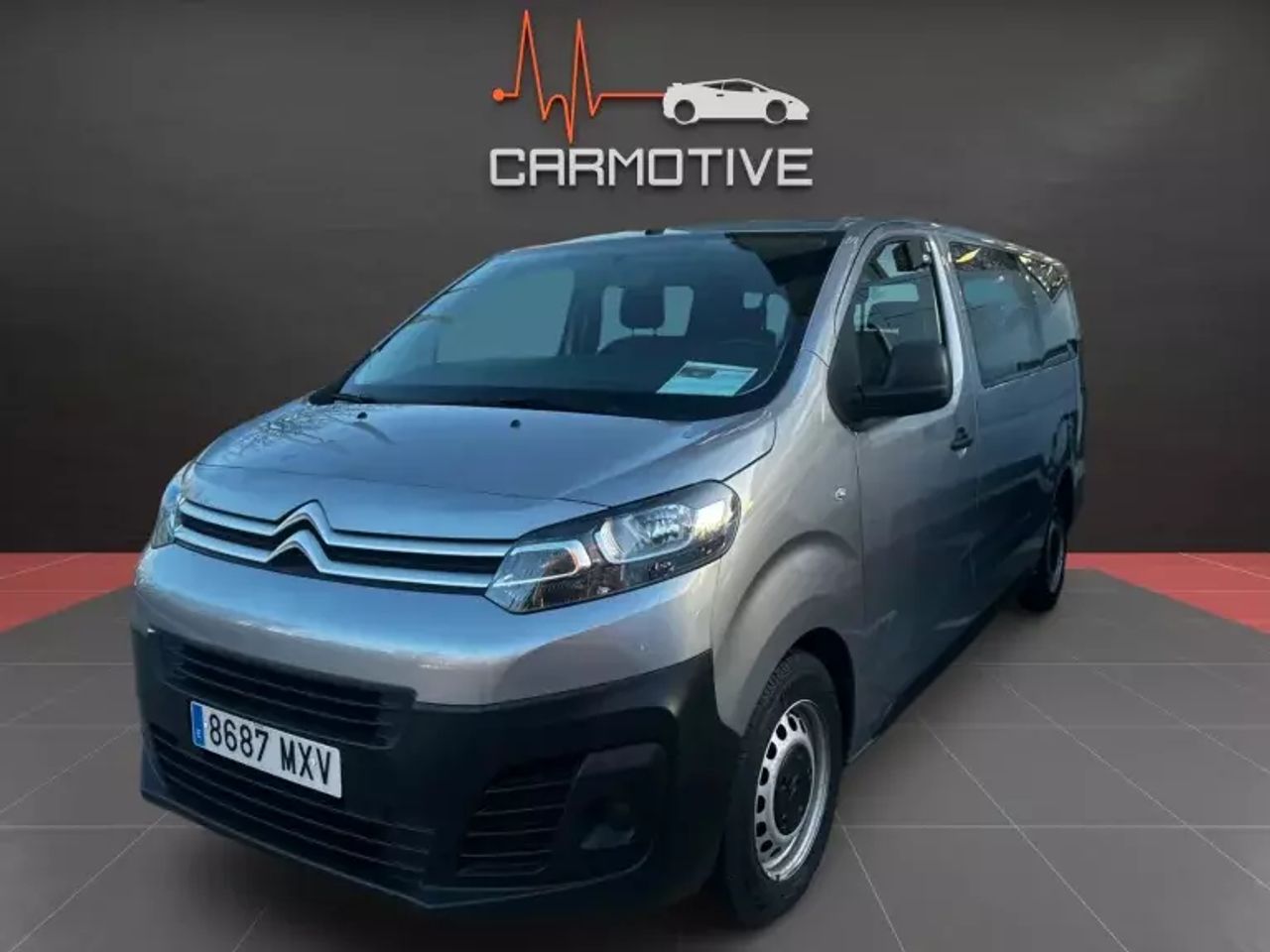 citroën jumpy 2019 / foto grande (3)