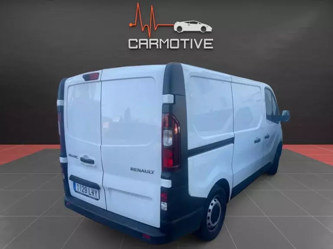 renault trafic 2022 / foto grande (3)
