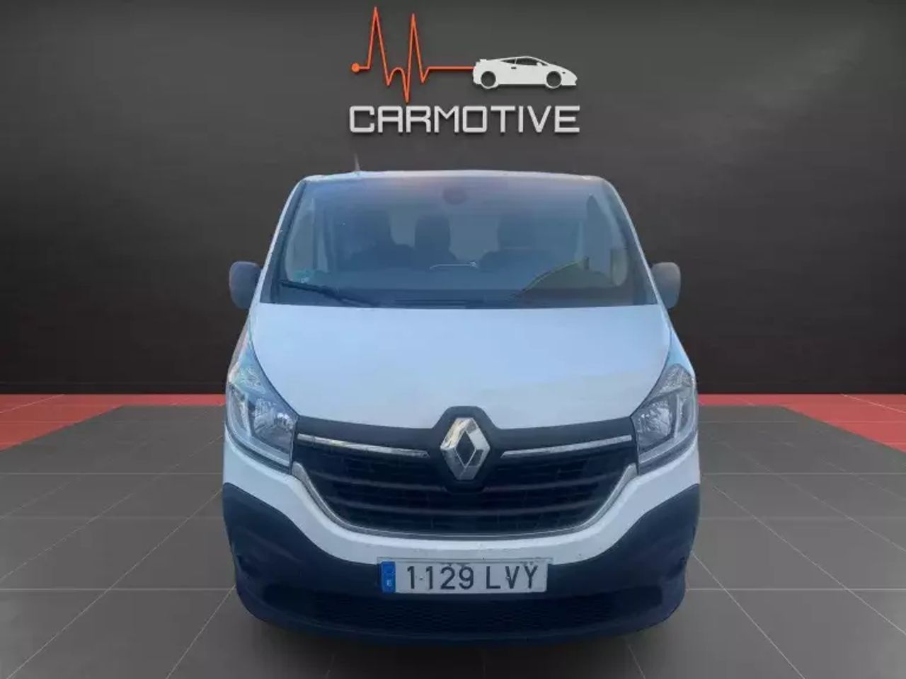 renault trafic 2022 / foto grande (2)