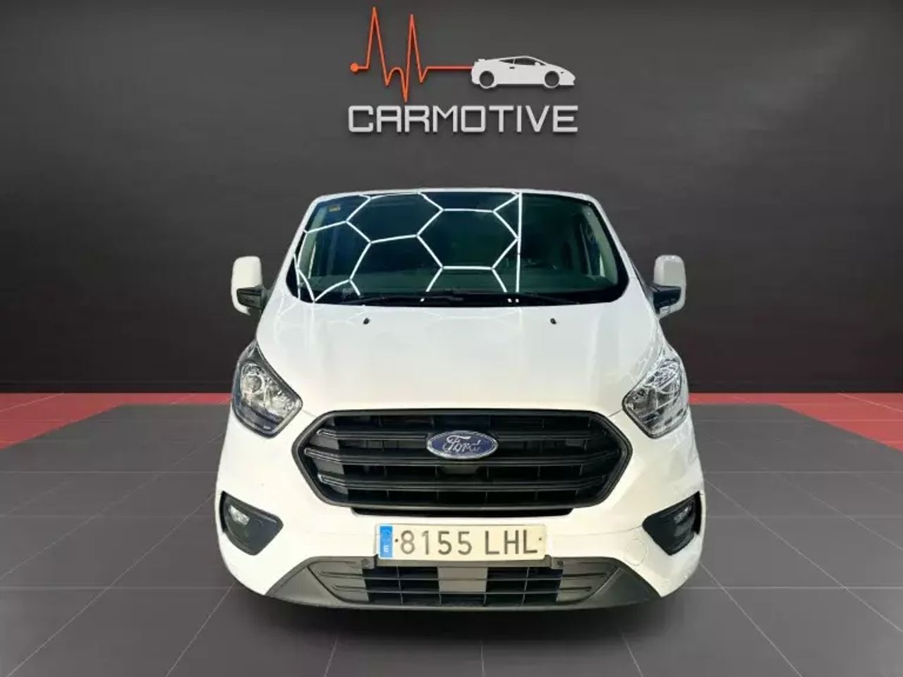 ford transit custom 2020 / foto grande (2)