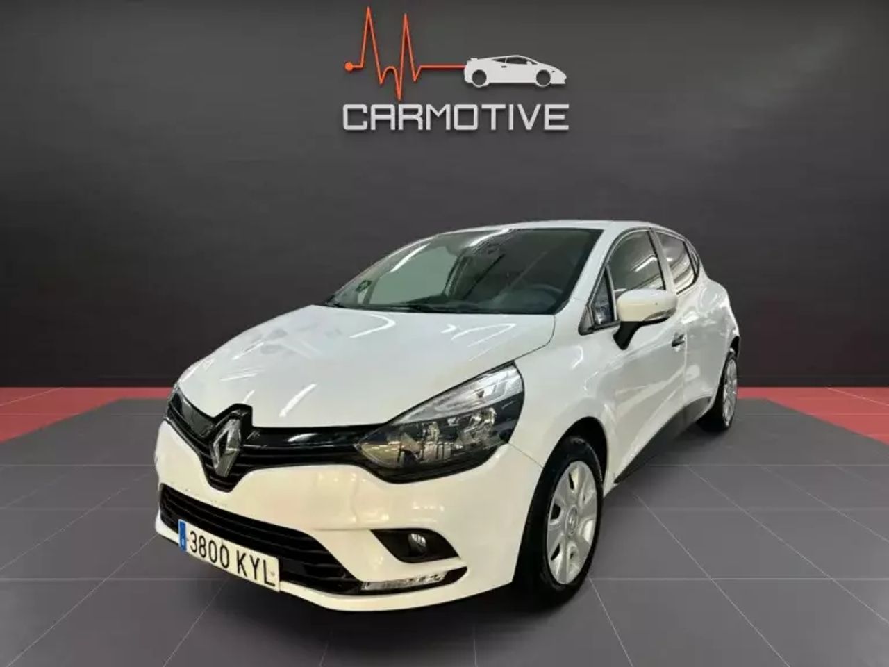 renault clio 2019 / foto grande (3)