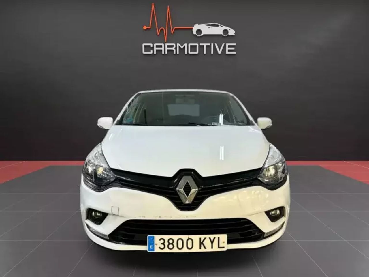 renault clio 2019 / foto grande (2)