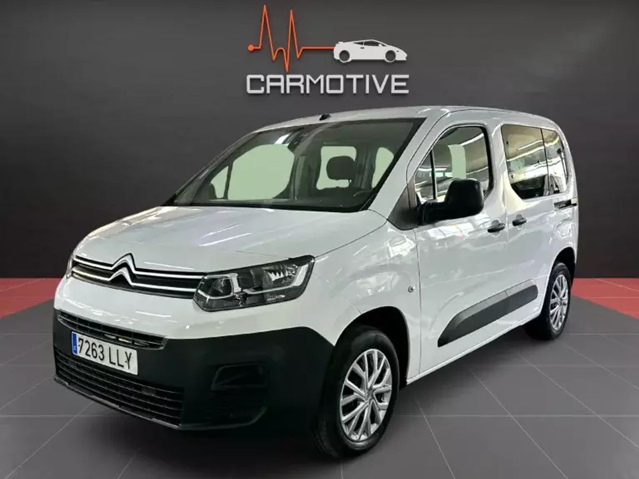 citroën berlingo 2020 / foto grande (3)