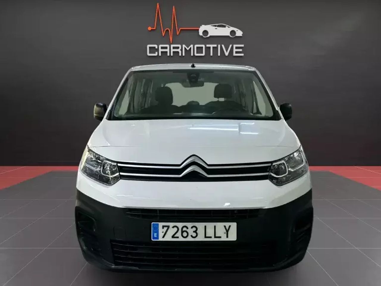 citroën berlingo 2020 / foto grande (2)