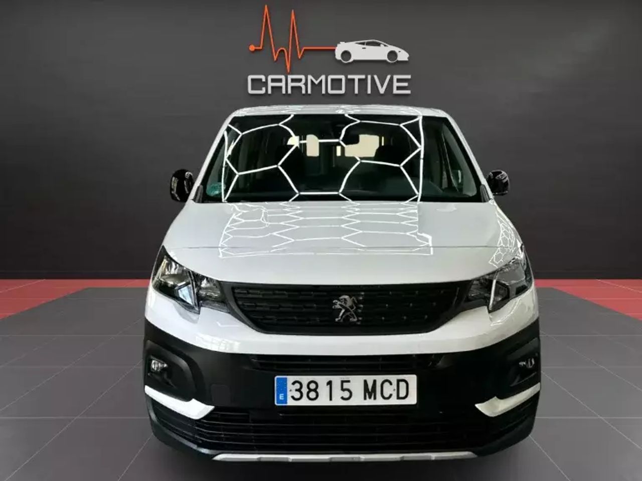 peugeot rifter 2022 / foto grande (2)