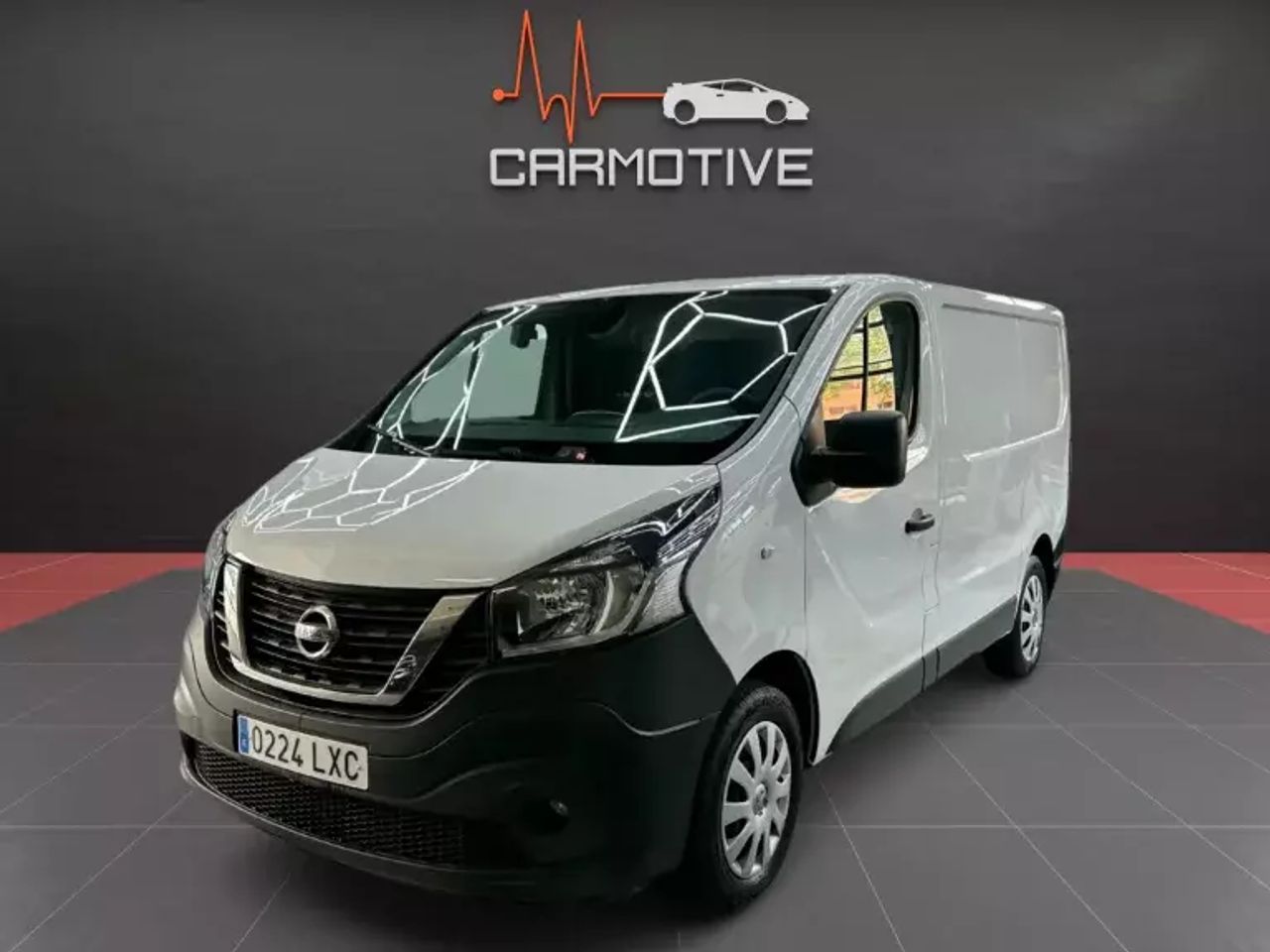 nissan nv300 2022 / foto grande (3)