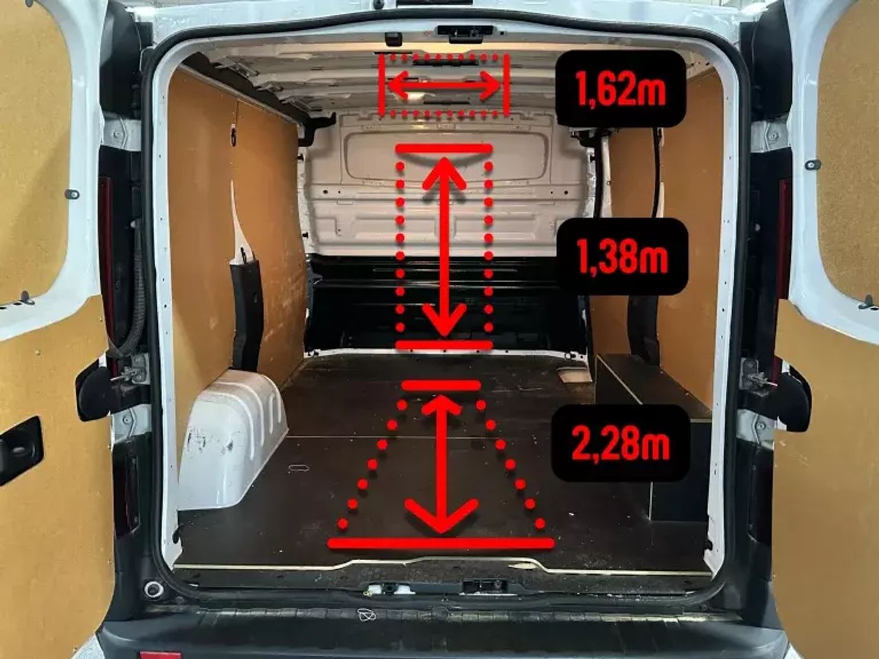 renault trafic 2022 / foto grande (2)