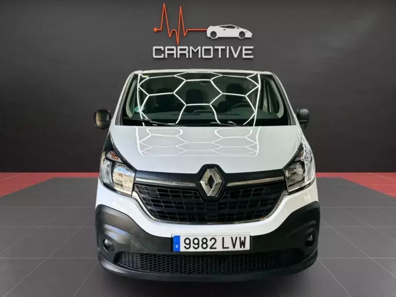 renault trafic 2022 / foto grande (2)