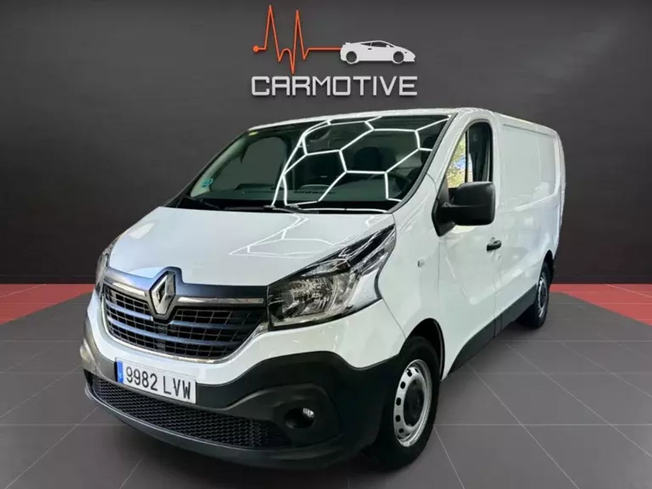 renault trafic 2022 / foto grande (3)