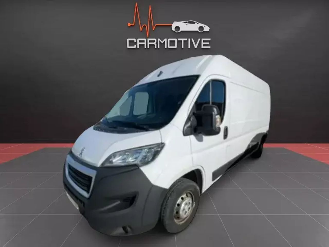 peugeot boxer 2022 / foto grande (2)