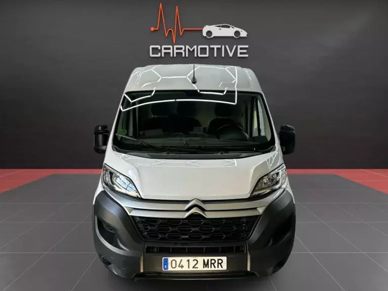 citroën jumper 2024 / foto grande (2)