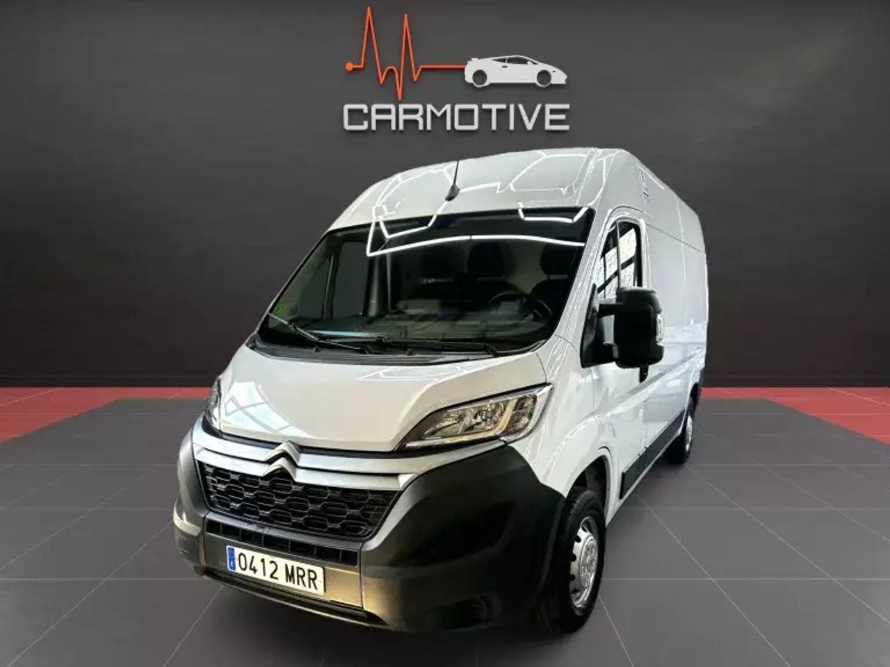 citroën jumper 2024 / foto grande (3)