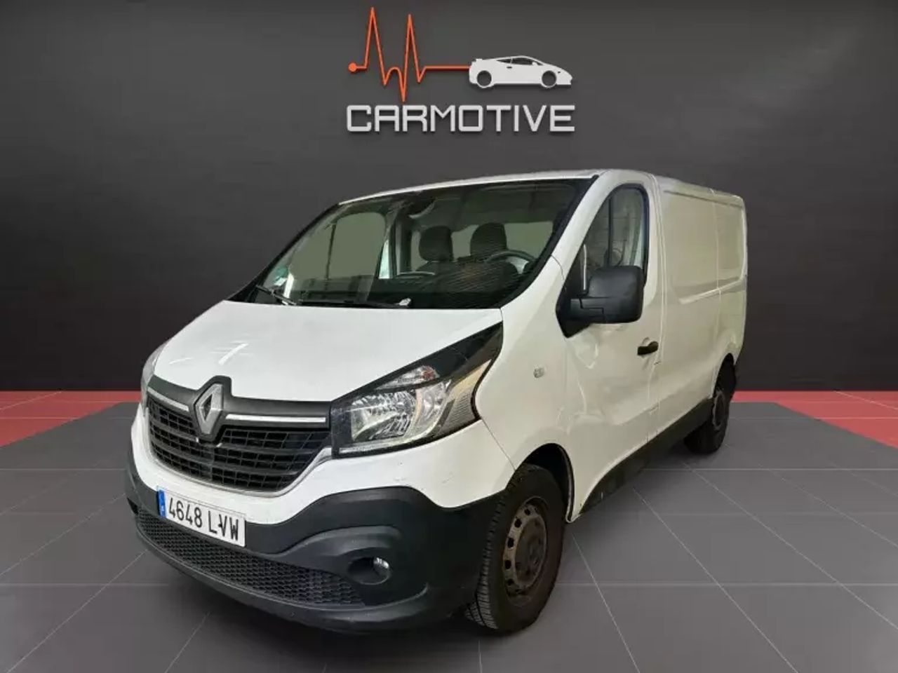renault trafic 2022 / foto grande (3)