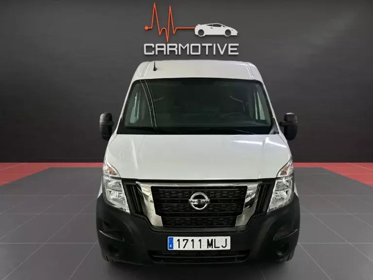 nissan interstar 2023 / foto grande (2)