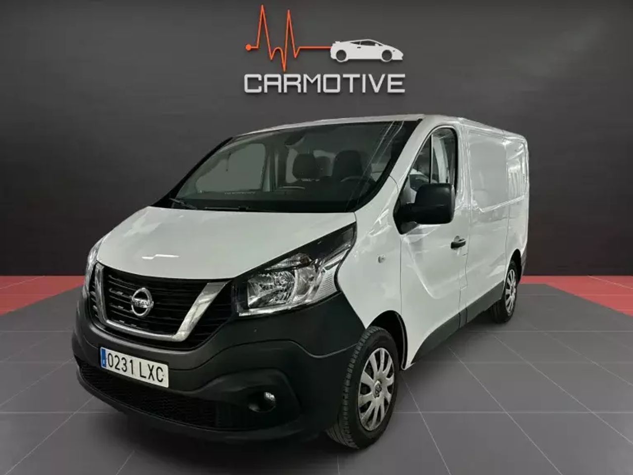 nissan nv300 2022 / foto grande (3)