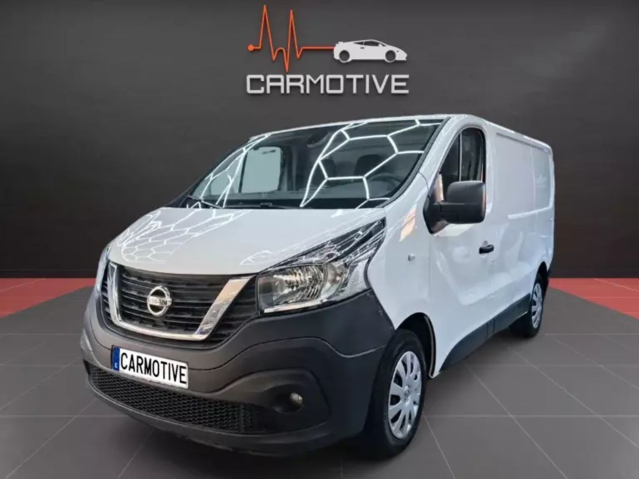 nissan nv300 2022 / foto grande (3)